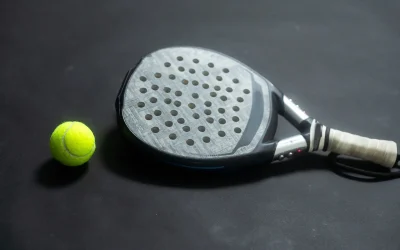 Check-Up Padel